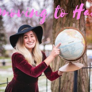 Meet your Posher, Holli